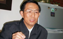 Đề nghị Ban Bí thư kỷ luật nguyên Thứ trưởng Bộ Y tế Cao Minh Quang