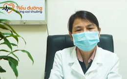 Mắc bệnh tiểu đường có thể sống thêm được bao lâu? Bác sĩ chỉ ra sai lầm của người trẻ khi bị tiểu đường khiến tuổi thọ bị rút ngắn