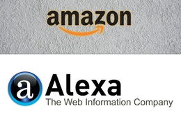 Alexa.com, trang web xếp hạng website nổi tiếng thế giới đóng cửa