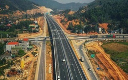 Dự kiến đầu tư gần 147.000 tỷ đồng cho 729 km cao tốc Bắc - Nam