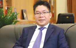 Chủ tịch Nguyễn Thành Long: Sở Giao dịch Chứng khoán Việt Nam ra đời sẽ giúp thu hút vốn tốt hơn cho nền kinh tế
