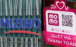 Ngân hàng Nhật sắp rót 170 triệu USD vào Momo với định giá lên đến hơn 2 tỷ USD?