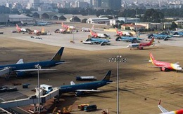 Việt Nam khôi phục đường bay quốc tế từ ngày 1/1/2022