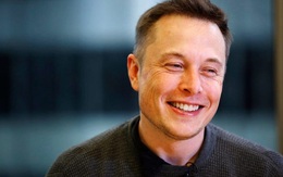 Tỷ phú giàu nhất thế giới Elon Musk đang nghĩ đến chuyện bỏ việc