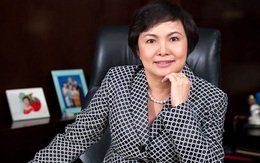 Chủ tịch Cao Thị Ngọc Dung muốn bán 5 triệu cổ phiếu PNJ