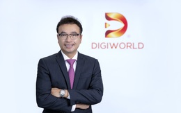 Ông Đoàn Hồng Việt: Thị trường điện thoại, laptop, table… Việt Nam vẫn còn dư địa tăng trưởng đến 50%, và Digiworld sẽ đạt hơn 1 tỷ USD doanh thu năm 2022