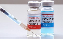 Có thể tiêm mũi 2 vaccine Moderna cho người đã tiêm mũi 1 Pfizer hoặc AstraZeneca