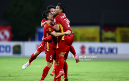 Đội nhà bị tuyển Việt Nam cho "ăn hành", fan Malaysia đòi chuyển kênh xem ca nhạc