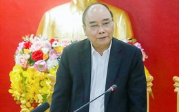 Chủ tịch nước: Hà Tĩnh đang đứng trước thời cơ, triển vọng lớn!