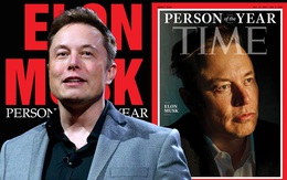 Những mẩu truyện "chẳng giống ai" của Elon Musk, "gã ngông cuồng" vừa được TIME bình chọn là Nhân vật của năm