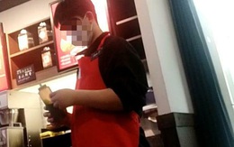 Starbucks dính phốt chấn động: Nhân viên bị bắt quả tang đang thay hạn sử dụng ca cao, socola, 5.400 cửa hàng tại Trung Quốc bị điều tra