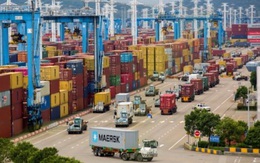 Quy tắc nhập khẩu mới của Trung Quốc làm đau đầu các nhà sản xuất thực phẩm và đồ uống toàn cầu