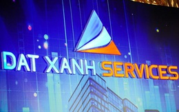 Đất Xanh Services (DXS) thành lập công ty chuyên phát triển bất động sản