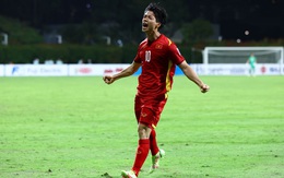 Đội hình đội tuyển Việt Nam đấu Indonesia: HLV Park Hang-seo gây bất ngờ với Công Phượng?