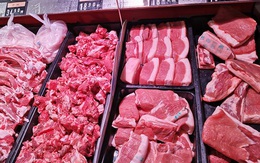 Trung Quốc sẽ tăng thuế nhập khẩu thịt lợn trong năm 2022