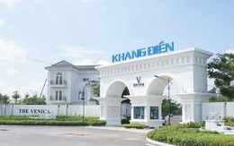 Dragon Capital đã bán ra 250.000 cổ phiếu Nhà Khang Điền (KDH)