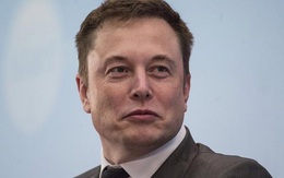 Elon Musk nói mình sẽ là người nộp thuế nhiều nhất lịch sử Mỹ
