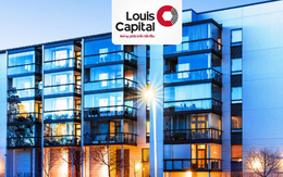 Louis Capital (TGG) đã bán gần 5 triệu cổ phiếu DAP Vinachem (DDV), rời ghế cổ đông lớn chỉ sau 3 tháng