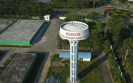 Idico (IDC) rót 585 tỷ đồng thành lập công ty bất động sản tại Tiền Giang