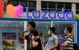 Alibaba vẫn quyết đặt cược vào Lazada: Ám chỉ tiếp tục rót tiền để Lazada đấu 'khô máu' với Shopee, tương lai bá chủ ĐNÁ