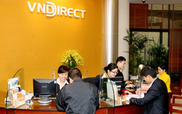 VNDirect triển khai phát hành gần 783 triệu cổ phiếu thưởng và chào bán cho cổ đông hiện hữu