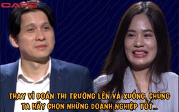 "Thay vì đoán thị trường lên và xuống, chúng ta hãy chọn những doanh nghiệp tốt" và những chia sẻ hữu ích về "xuống tiền" đầu tư của hai nhà quản lý quỹ “siêu hot” ai cũng cần ghi nhớ