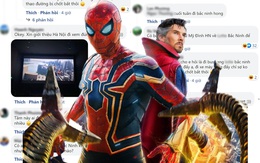 Chuyện bi hài mùa dịch: Dân Hà Nội rần rần đổ về các tỉnh xem Spider-Man, còn mở hẳn dịch vụ săn vé?