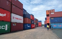 Doanh nghiệp Việt bị o ép “phí container rỗng”