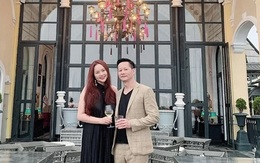 Mỗi tháng sắm "sương sương" một mảnh đất, vợ chồng đại gia Đức An và cựu người mẫu Phan Như Thảo giàu cỡ nào?