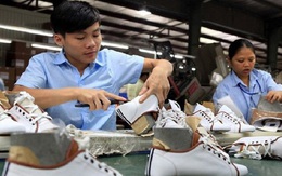 Ngành da giày có mang về được 20 tỷ USD năm 2021?