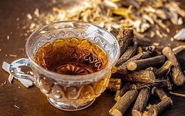 5 loại trà giúp giảm đau họng, mùa đông này nhà nào cũng nên có sẵn nguyên liệu để khi cần là có