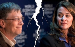Bill Gates và vợ cũ khiến thế giới lo lắng vì tuyên bố liên quan đến số tiền hơn 50 tỷ USD