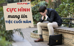 "Cực hình" mùa tiệc tùng cuối năm của người Nhật: Nhân viên ngao ngán, lãnh đạo viết tâm thư kêu gọi mọi người tham gia