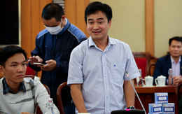 Vụ Cty Việt Á nâng khống giá Kít xét nghiệm COVID-19: Chi hoa hồng 'khủng'