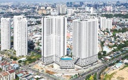 Hà Nội dự kiến cung cấp hơn 18,8 triệu m2 sàn nhà ở giai đoạn 2022 - 2025