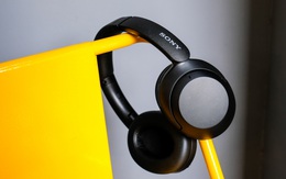 Đánh giá tai nghe Sony WH-XB910N: Bass mạnh, chống ồn tốt, giá dưới 5 triệu đồng