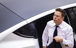 Elon Musk cho biết sẽ nộp hơn 11 tỷ USD tiền thuế trong năm nay