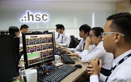 Chứng khoán HSC vay tín chấp 104 triệu USD từ 12 định chế tài chính