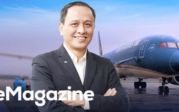 Cú sốc lớn của tỷ phú Mỹ khi tới Nội Bài và cuộc chiến hoãn nợ của TGĐ Vietnam Airlines