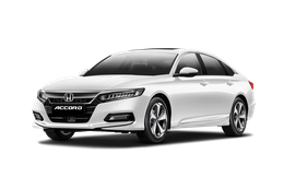 Honda Accord bổ sung trang bị tại Việt Nam, đối đầu Toyota Camry, Kia K5