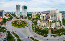 Bắc Ninh điều chỉnh cục bộ khu đô thị rộng hơn 540ha