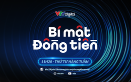 “Bí mật đồng tiền” – Kiếm tiền từ chứng khoán dưới góc nhìn thú vị