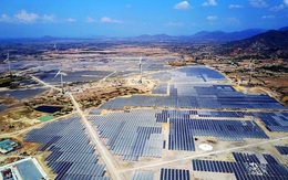 Chi phí cho năng lượng mặt trời giảm theo cấp số nhân, Việt Nam lọt top dẫn đầu thế giới về công suất