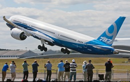 Boeing, Airbus muốn Mỹ dừng khai thác mạng 5G vì ảnh hưởng đến máy bay