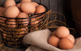 Trứng gà, trứng vịt, trứng ngỗng: Loại nào bổ dưỡng hơn? Bác sĩ khuyến cáo 2 loại trứng ăn vào dễ nhiễm khuẩn, tiêu thụ càng ít đường ruột sẽ cảm ơn bạn
