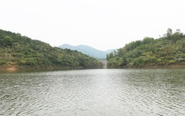 Bắc Giang phê duyệt quy hoạch khu du lịch sinh thái nghỉ dưỡng hồ Suối Nứa