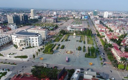 6 dự án khu đô thị mới, tổng mức đầu tư 8.700 tỉ đồng trên địa bàn tỉnh Bắc Giang đang chờ nhà đầu tư