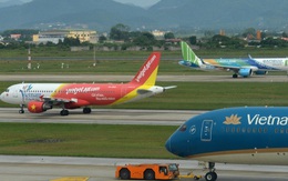 Mở lại các chuyến bay quốc tế thường lệ giữa Việt Nam - Nhật Bản