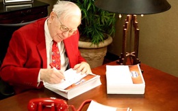Nhà đầu tư huyền thoại Warren Buffett tặng quà Giáng sinh gì cho các thành viên trong gia đình? Có 1 thứ ‘đậm chất Buffett’ ai cũng thích mê