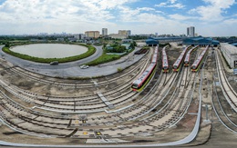 Cận cảnh 5 dự án giao thông gần 2 tỷ đô ở Hà Nội-năm 2022 sẽ thoát cảnh 'đau khổ'?